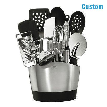 Good Grips 15 Pc. Everyday Kitchen Tool Set