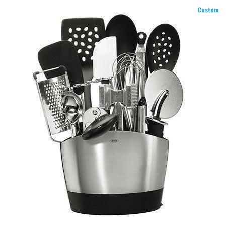 Good Grips 15 Pc. Everyday Kitchen Tool Set