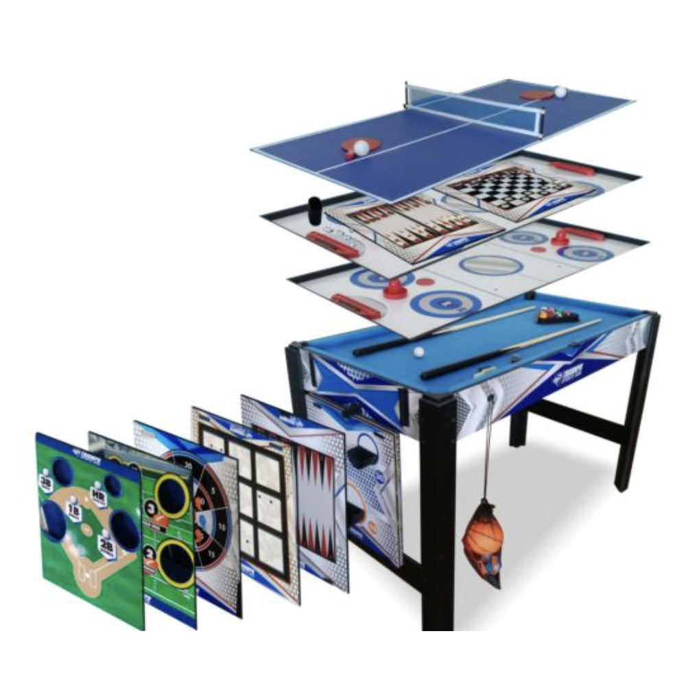 13-in-1 Multi Game Table