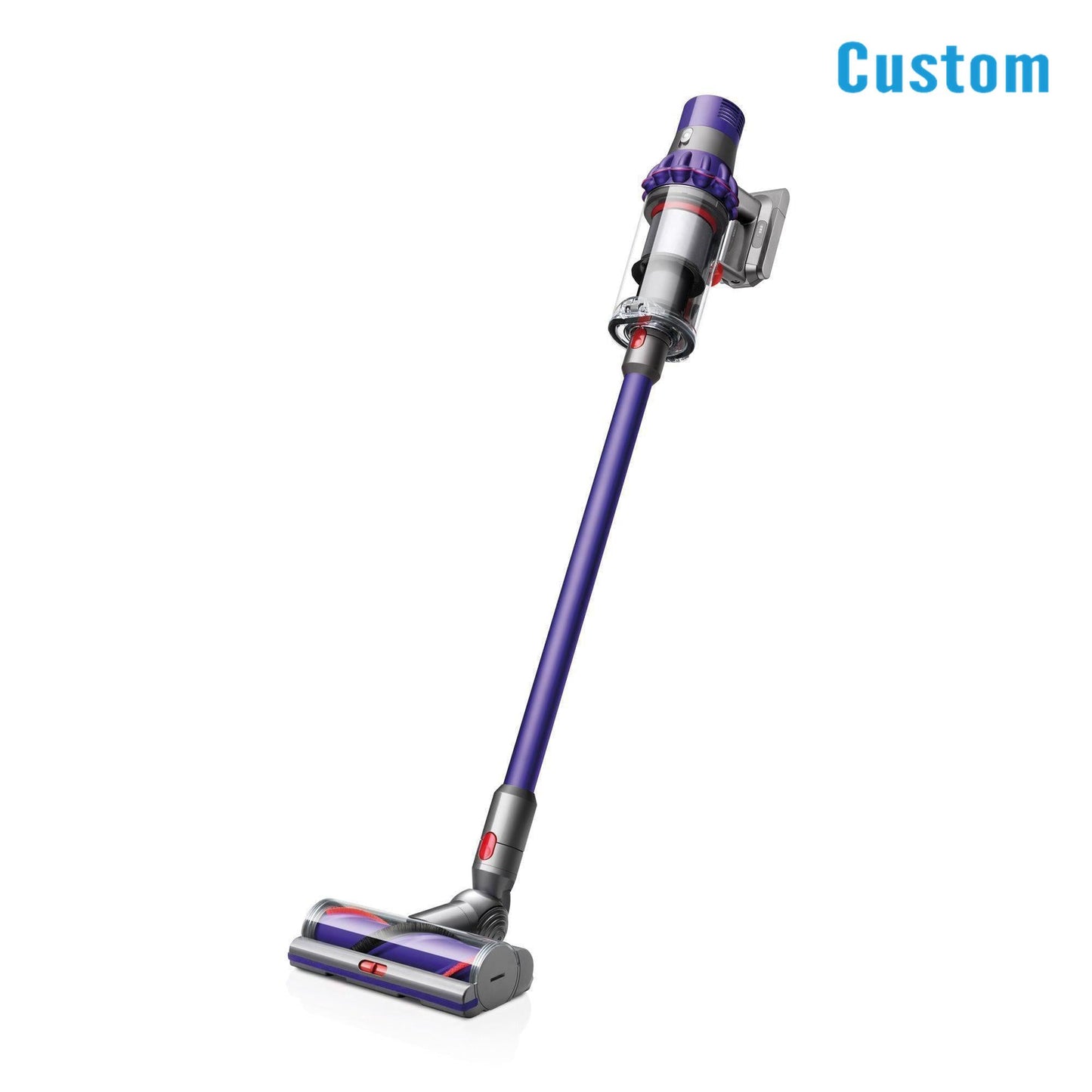 Dyson Cyclone V10 Animal Cordless Vacuum