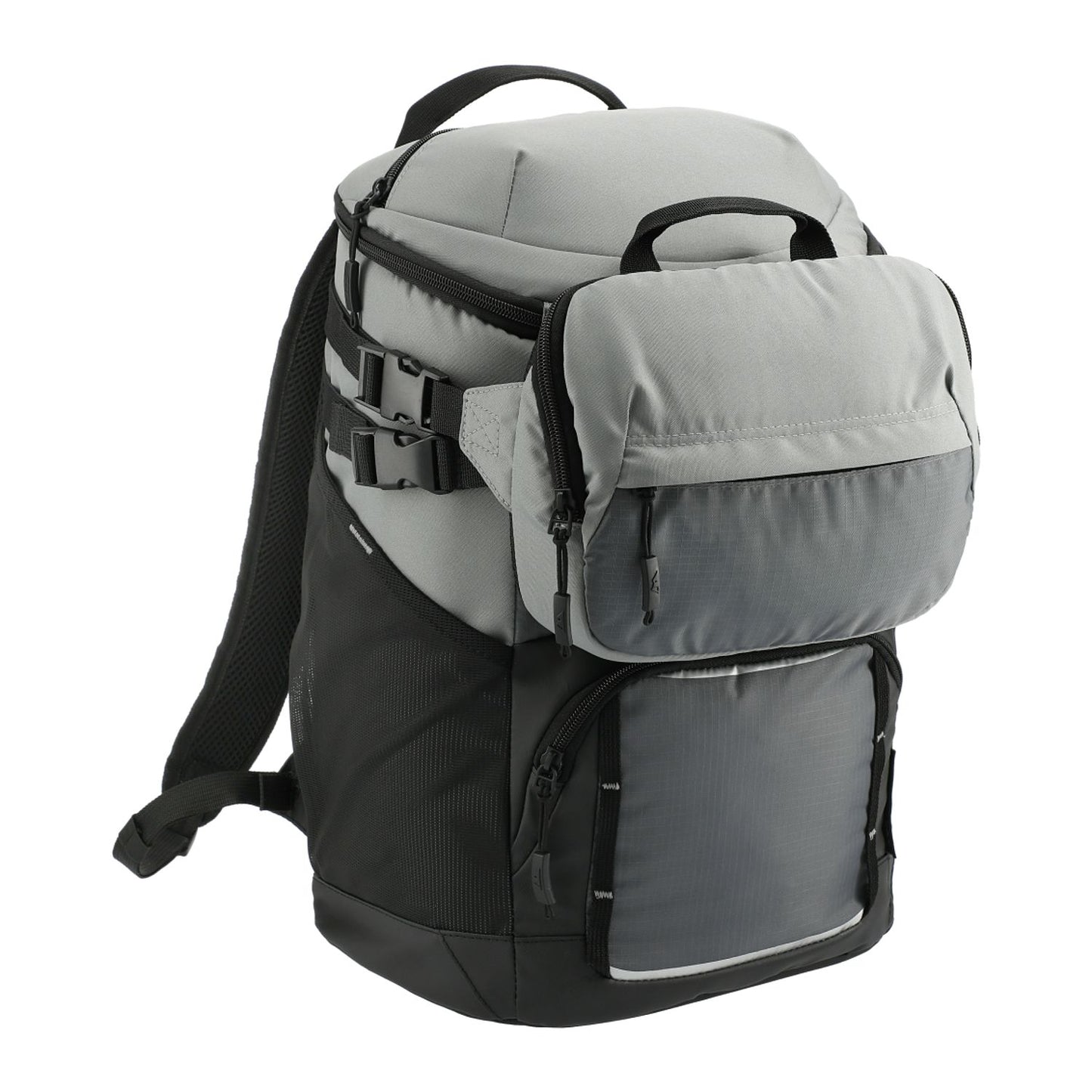 Arctic Zone Repreve Backpack Cooler with Sling