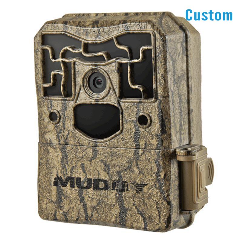 PRO CAM 20 Megapixel Trail Cam