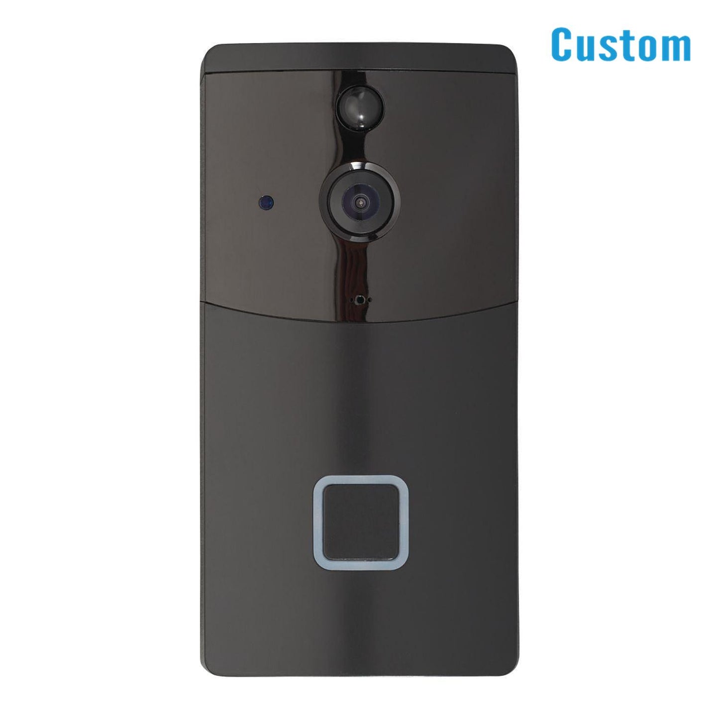 Smart Wifi Video Doorbell