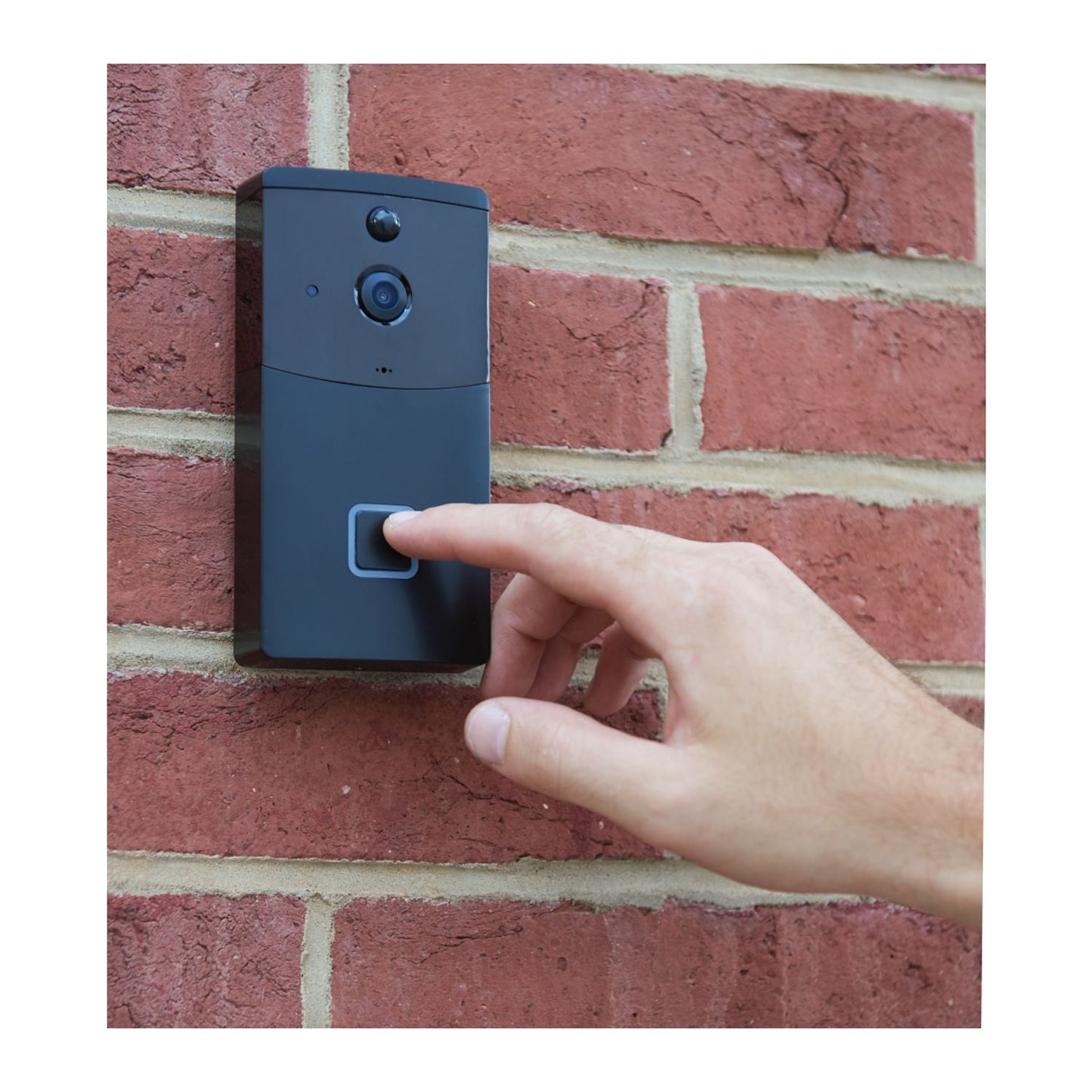 Smart Wifi Video Doorbell
