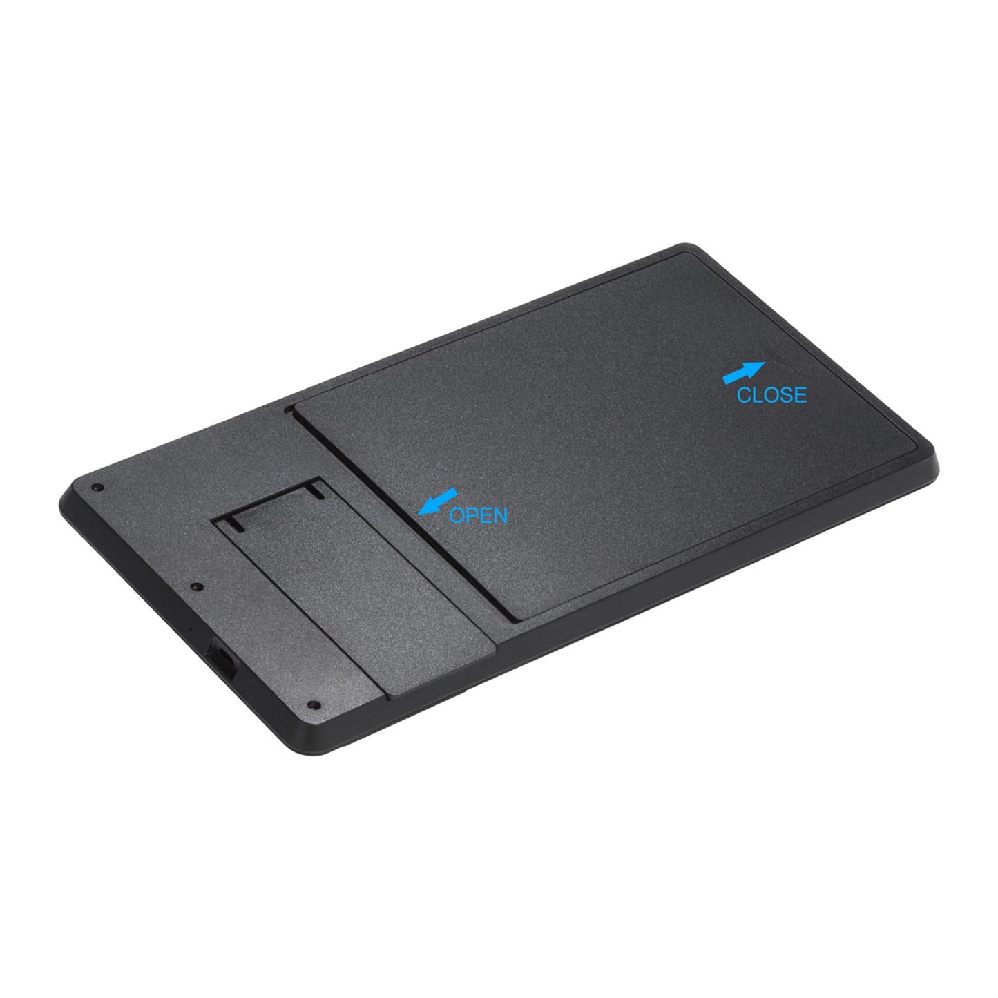 Glimpse Photo Frame with Wireless Charging Pad