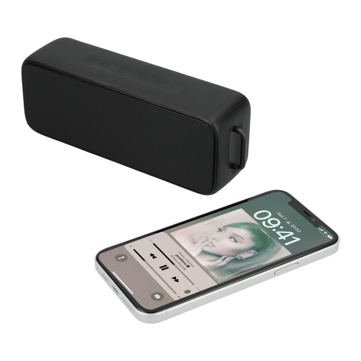 Yukon Outdoor Bluetooth Speaker