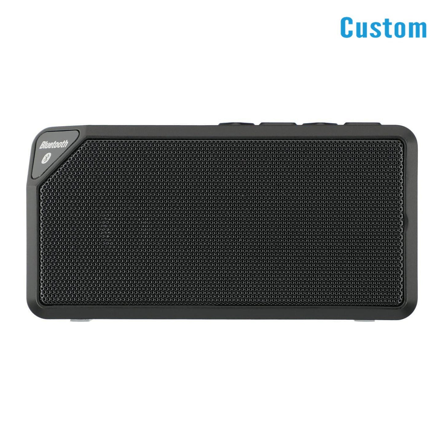 Jabba Bluetooth Speaker