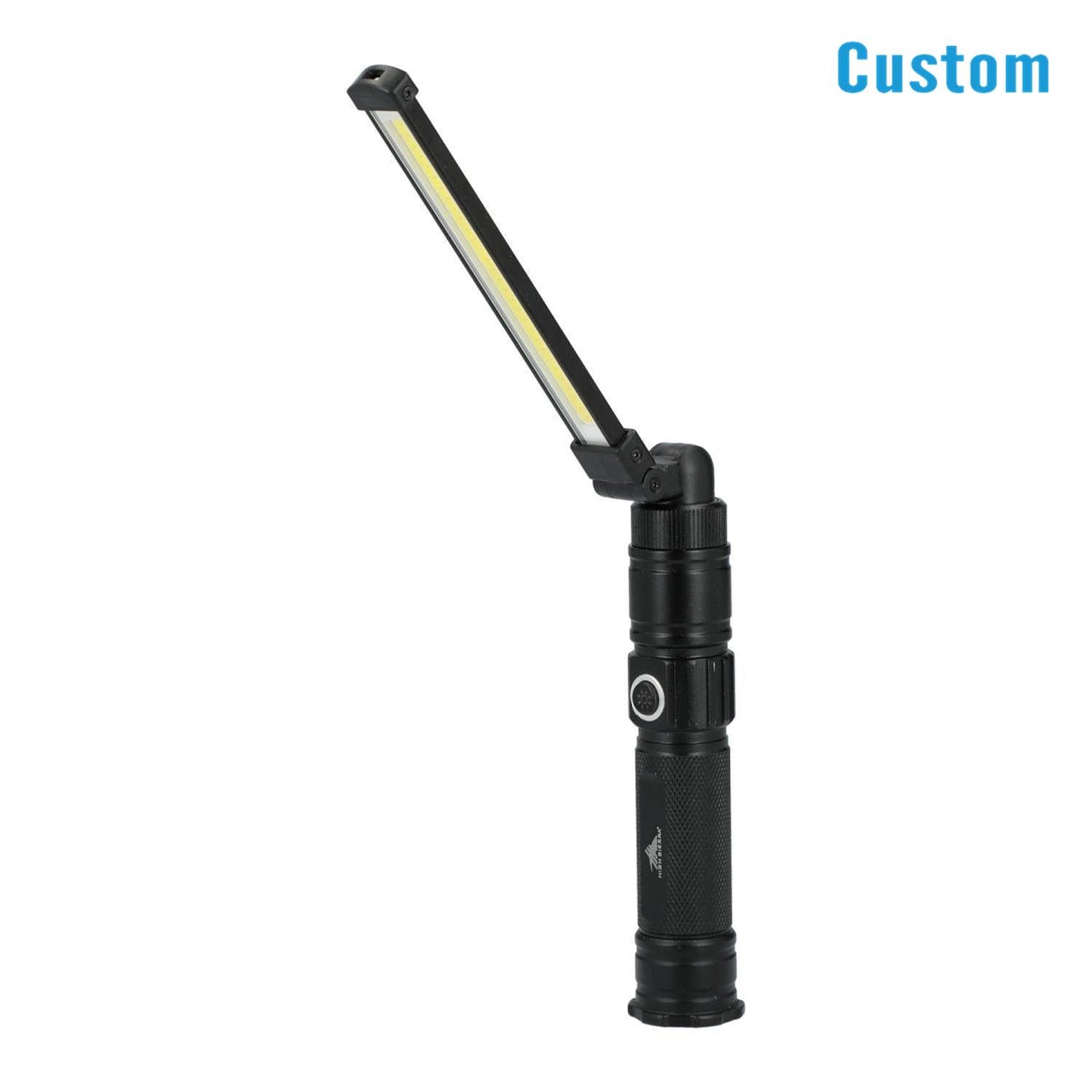 High Sierra Eco 150 Lumen Magnetic COB Work Light