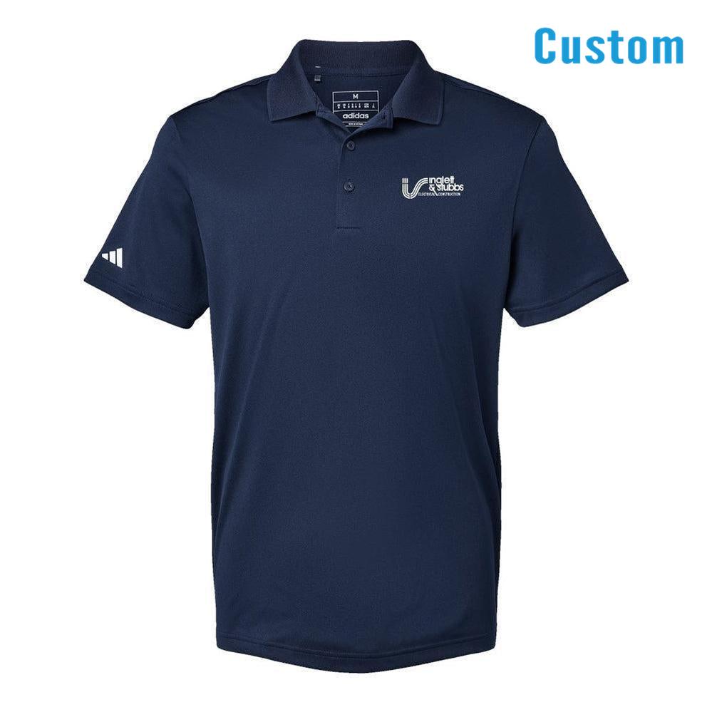 Adidas Men's Basic Polo