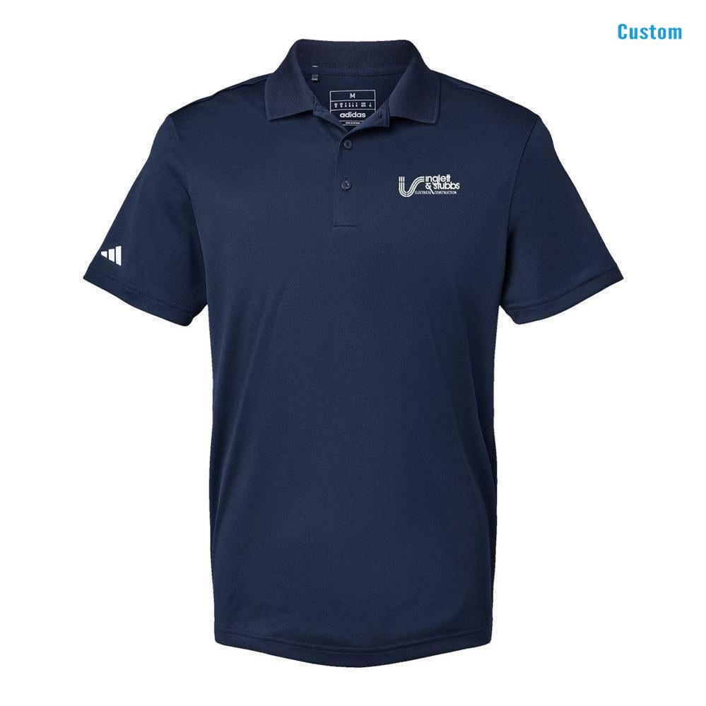 Adidas Men's Basic Polo