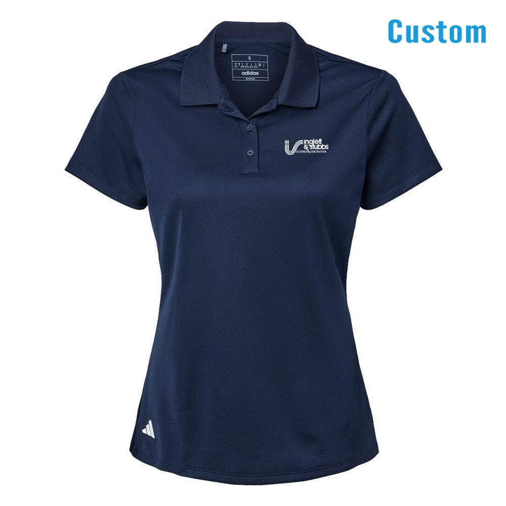 Adidas Women's Basic Sport Polo