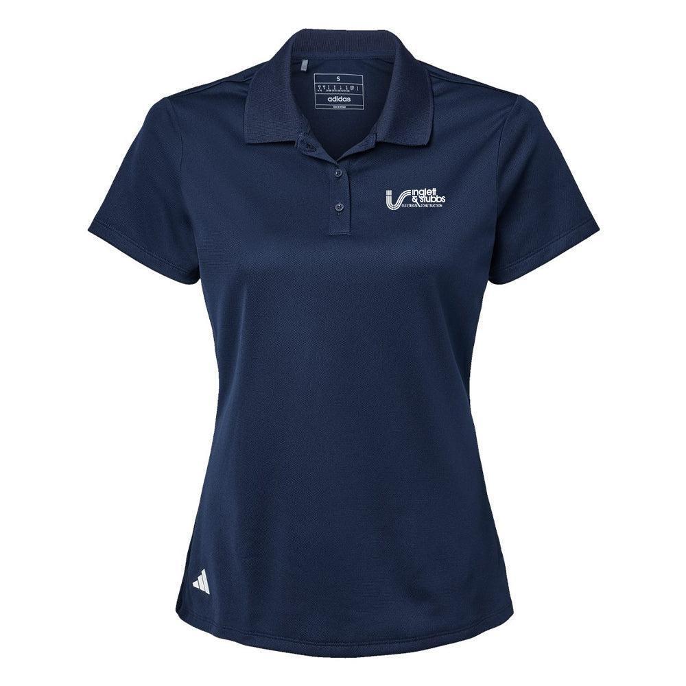 Adidas Women's Basic Sport Polo