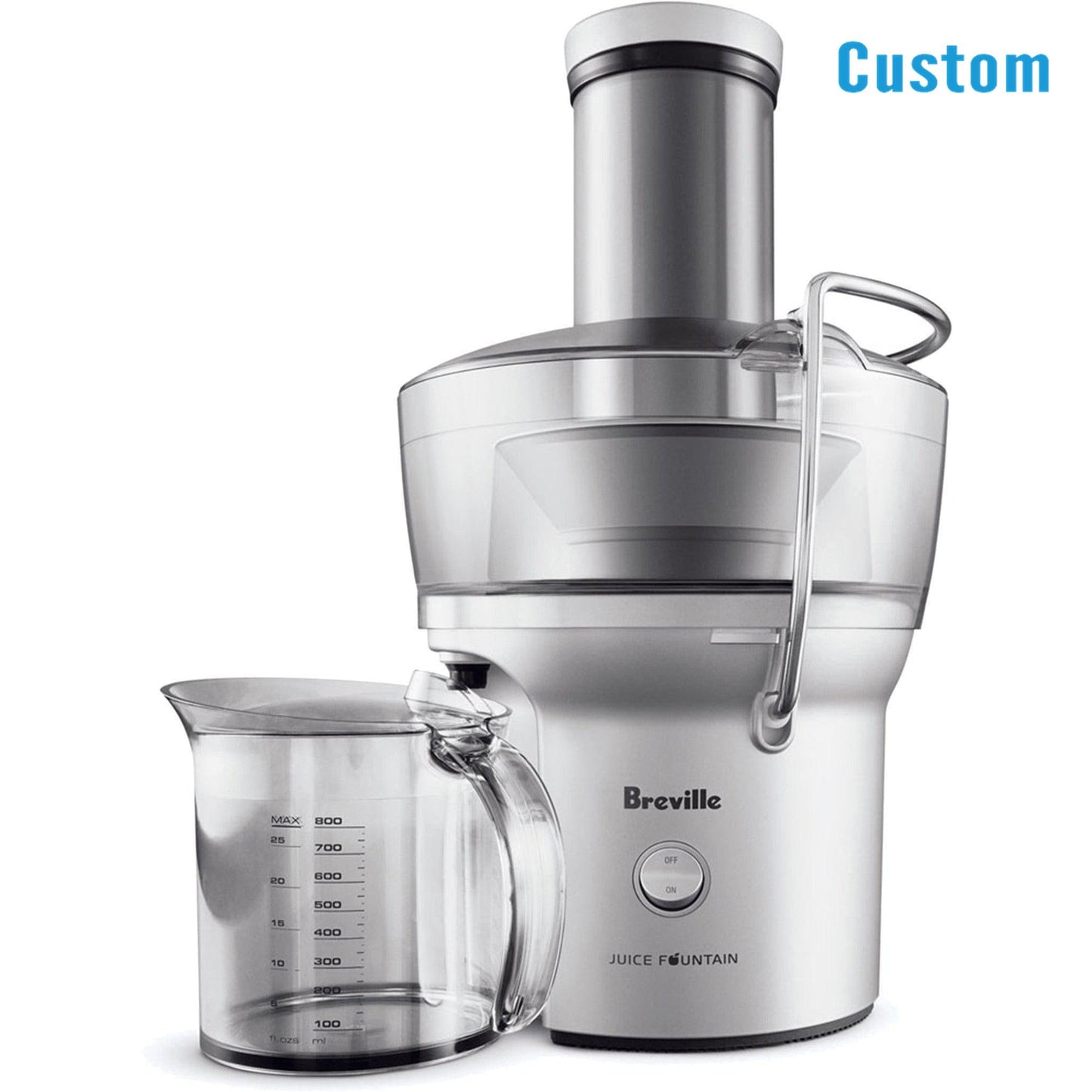 Breville Juice Fountain Compact