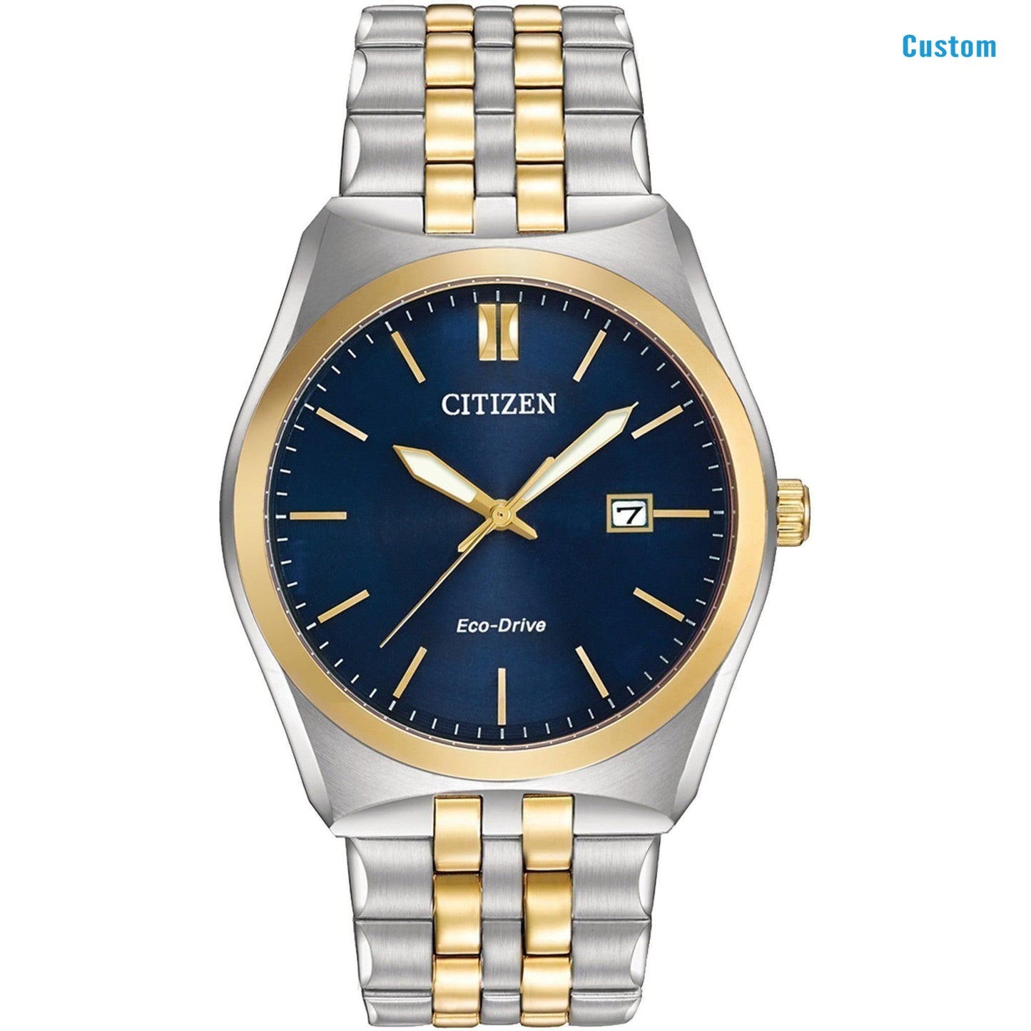 Citizen Men's Corso Eco-Drive Watch