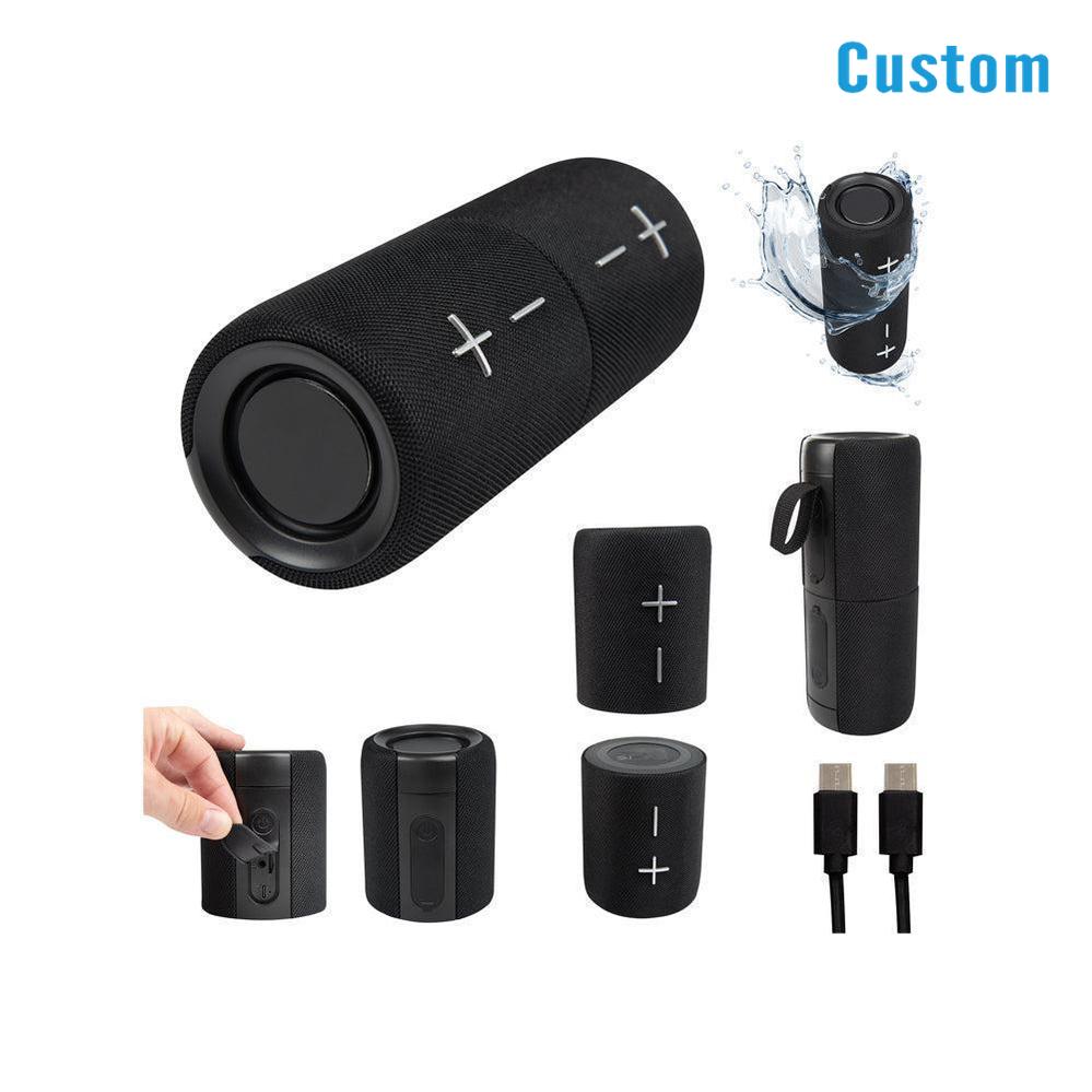 Breakaway Waterproof Speaker