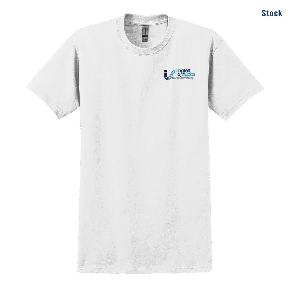 Core Values Cotton Blend Tee