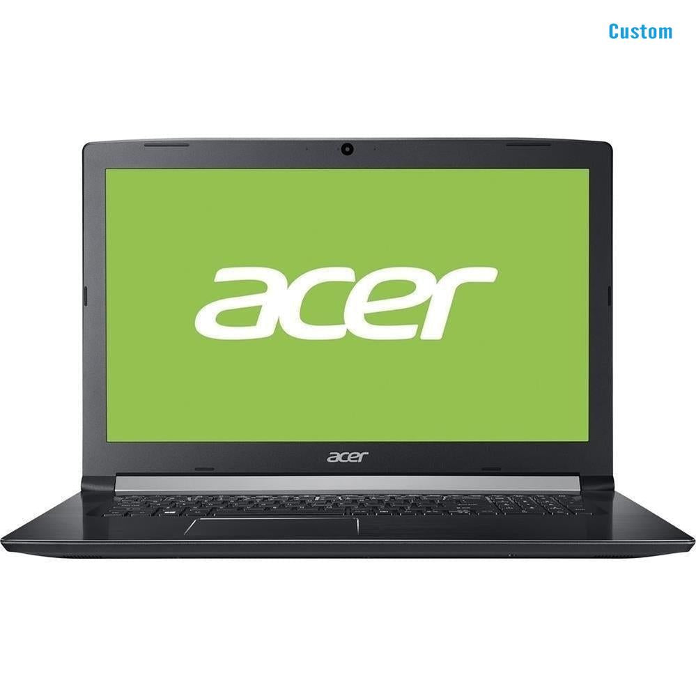 17.3" Laptop w/ Intel Core i3 Processor, 8 GB RAM, & 1 TB Hard Drive