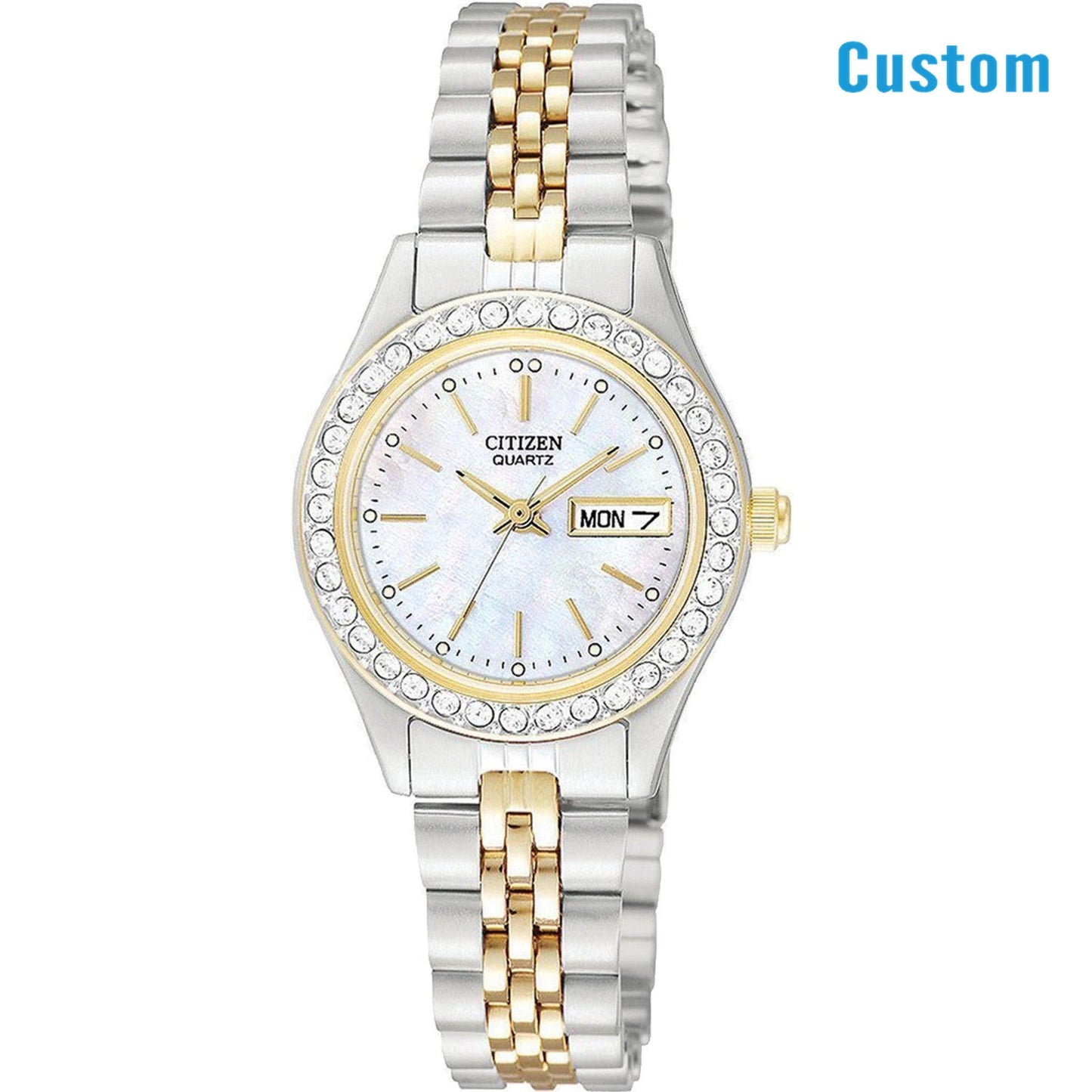 Citizen Ladies SL Quartz Watch