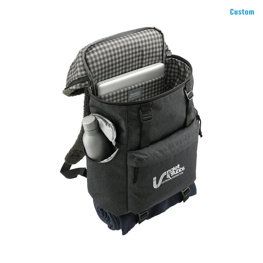 Field & Co. Fireside Eco 15" Computer Rucksack