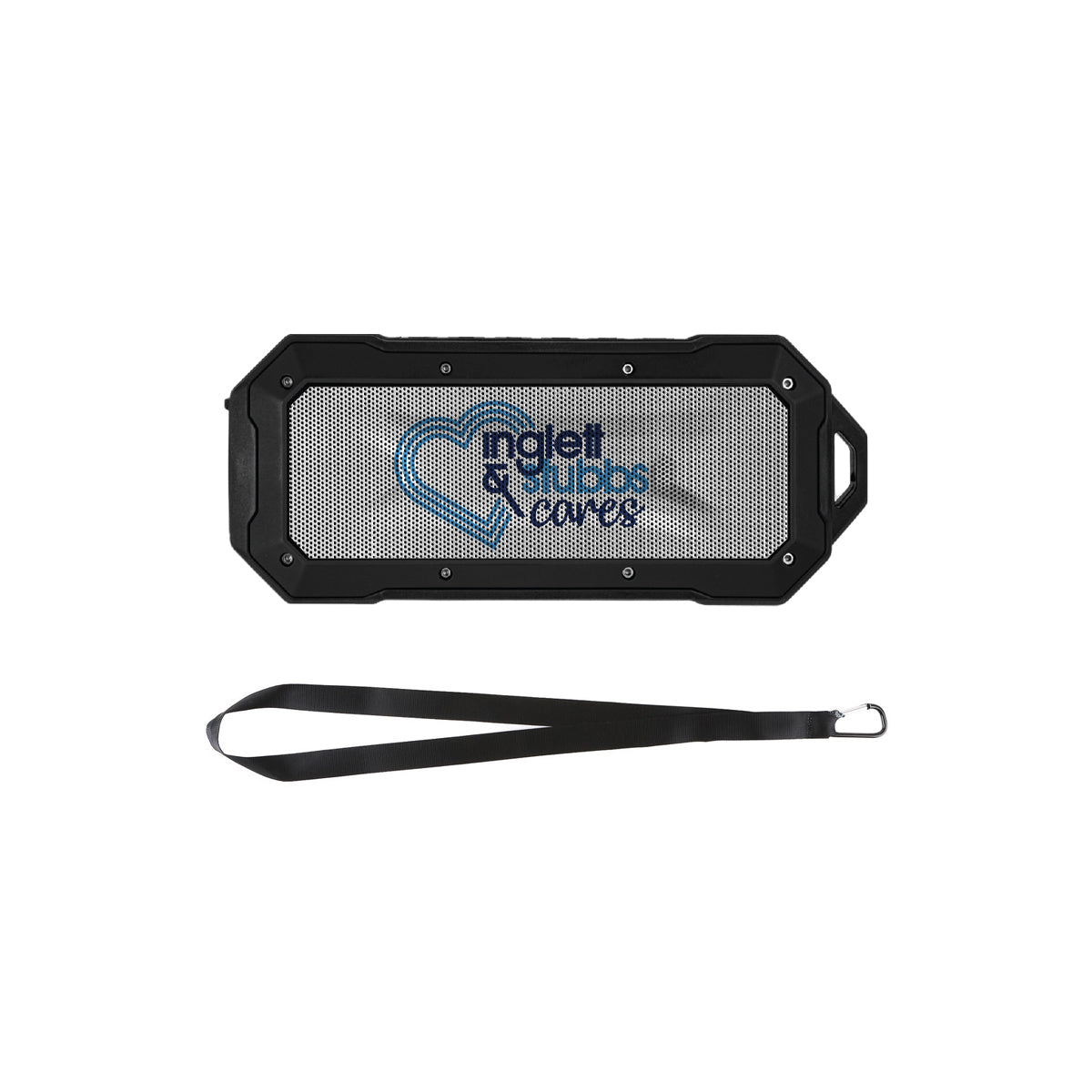 I&S Cares Hangtune Magnetic Speaker