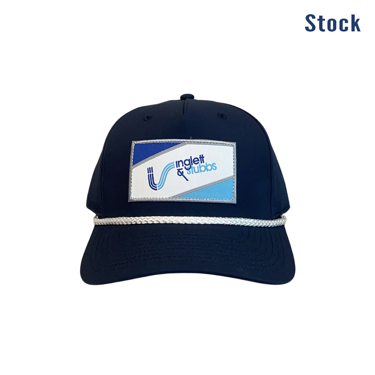 I&S Classic Rope Cap - Richardson 258