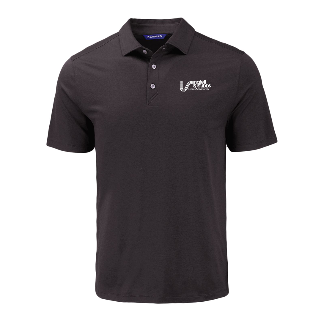 I&S Coastline Recycled Men's Polo