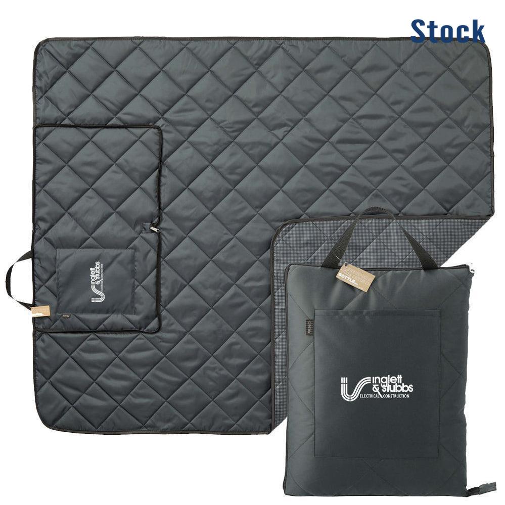 I&S Fireside Eco Picnic Blanket