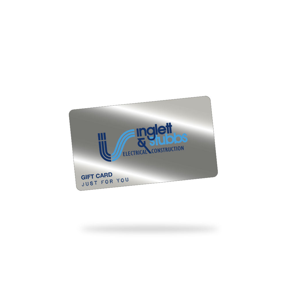 Inglett & Stubbs Online Store Gift Card