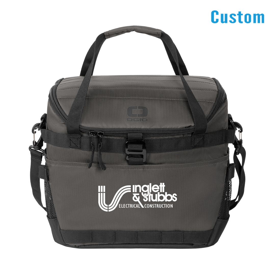 Inglett 24 Pack Ogio Cooler