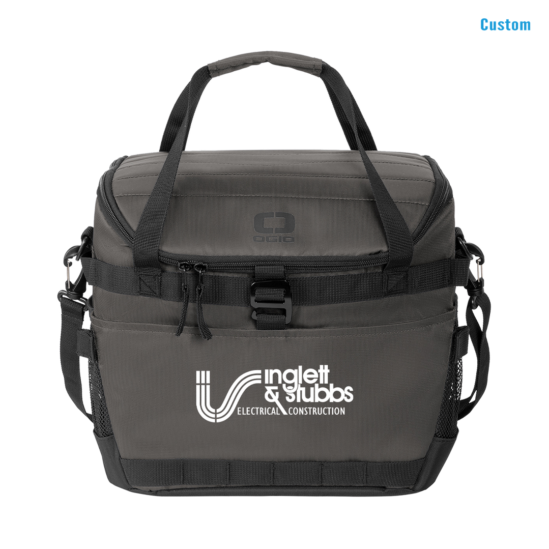 Inglett 24 Pack Ogio Cooler