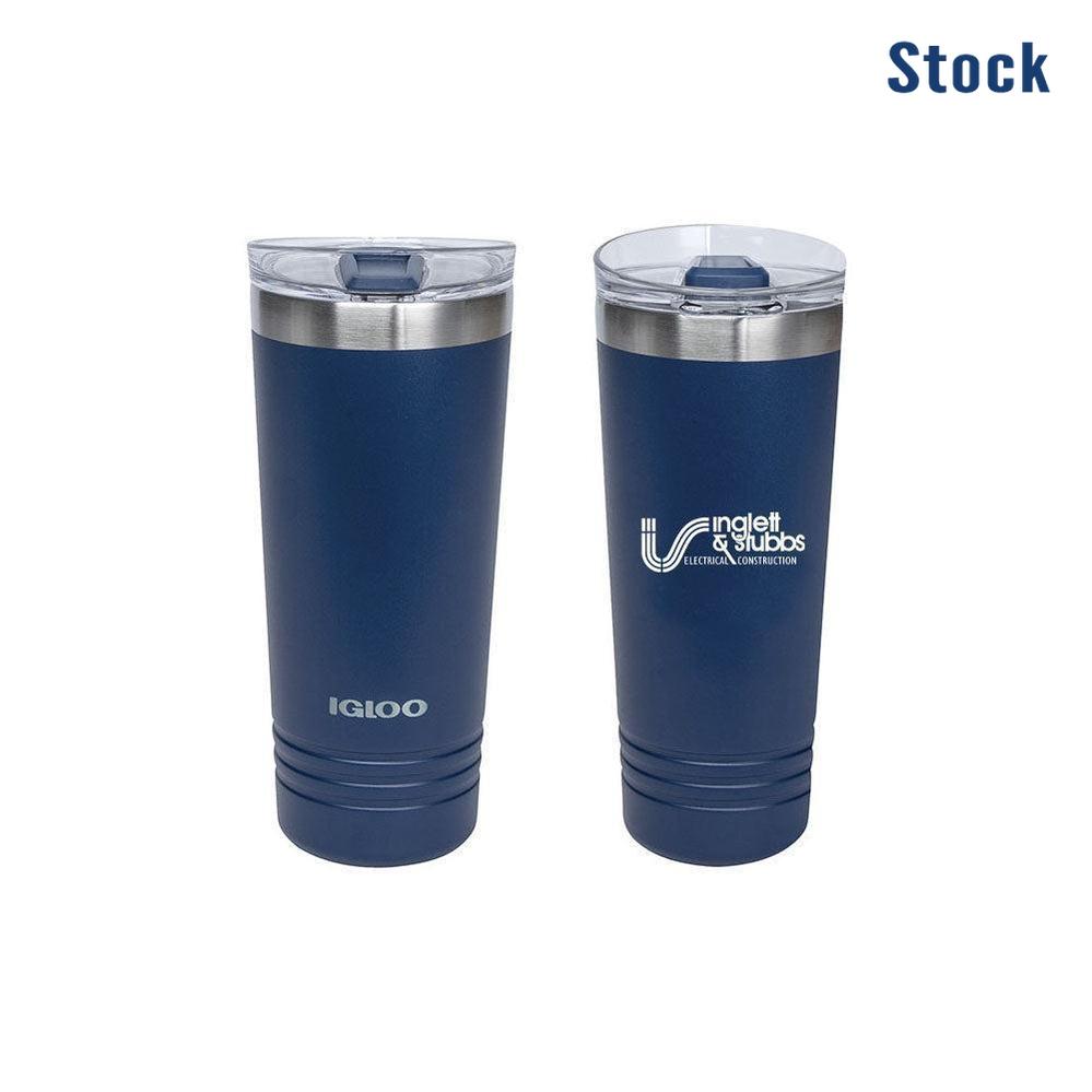 Igloo 20 oz. Vacuum Insulated Tumbler