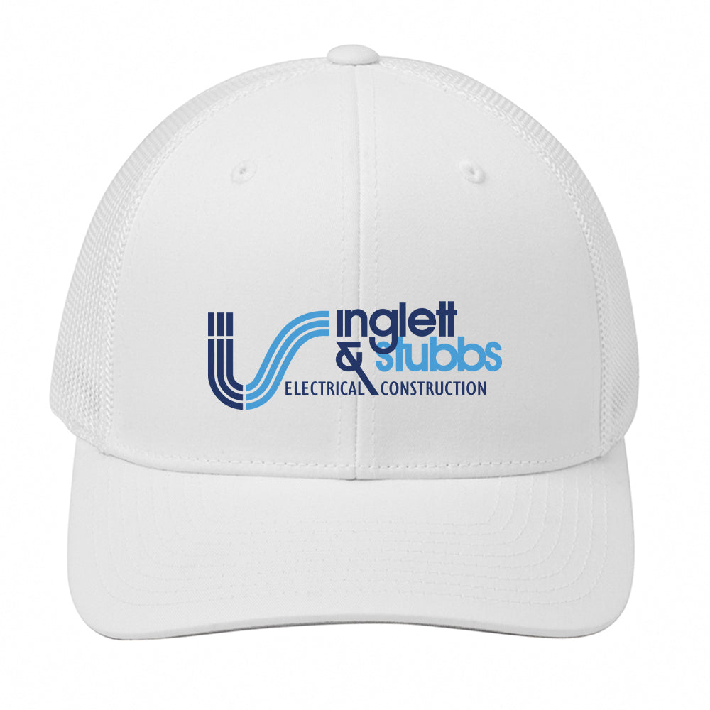 Inglett & Stubbs Flexfit® Mesh Back Cap