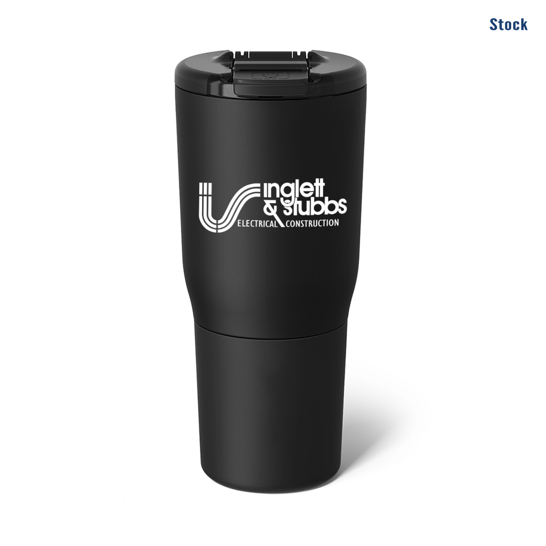 Inglett & Stubbs 25oz Brumat NAV