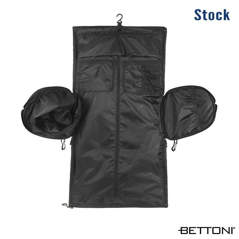 Inglett & Stubbs Bettoni Suiter Duffel Bag