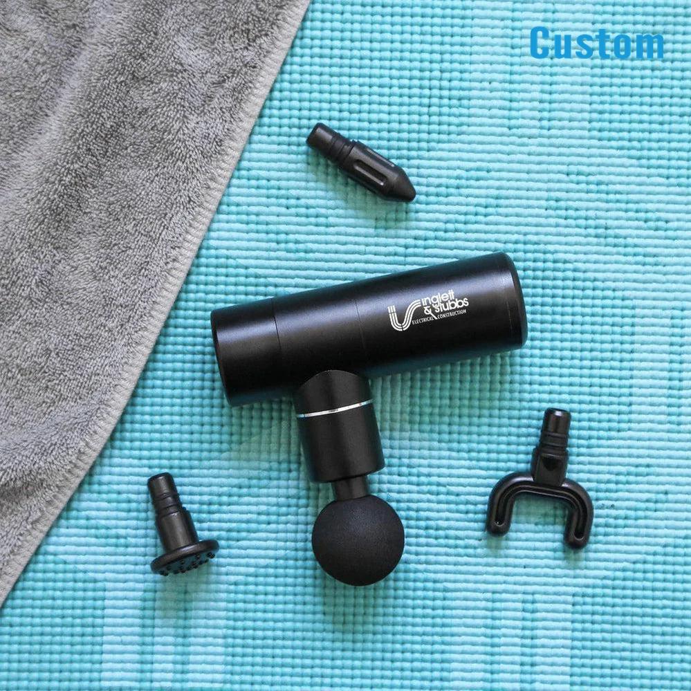 Kneado Handheld Massage Gun