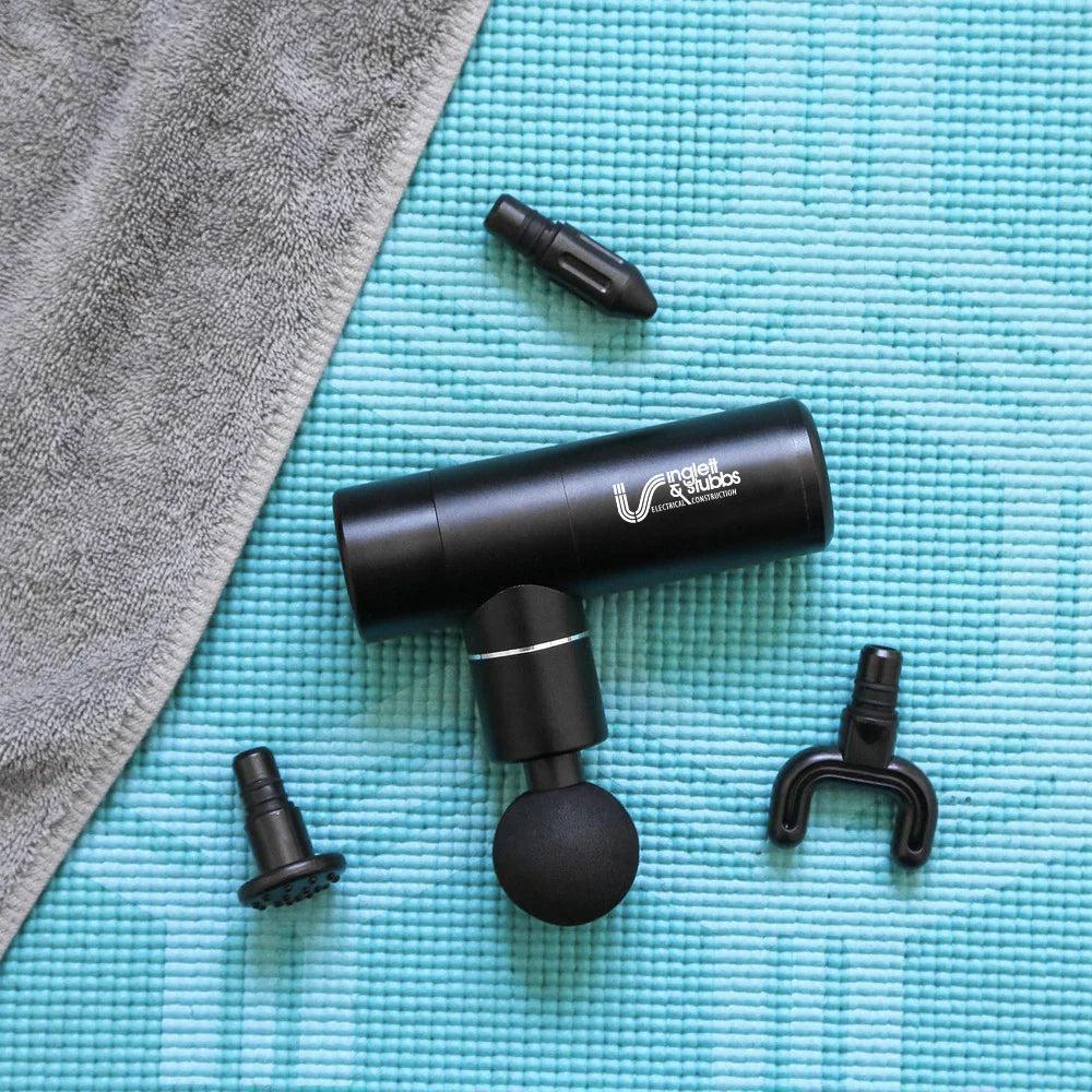 Kneado Handheld Massage Gun