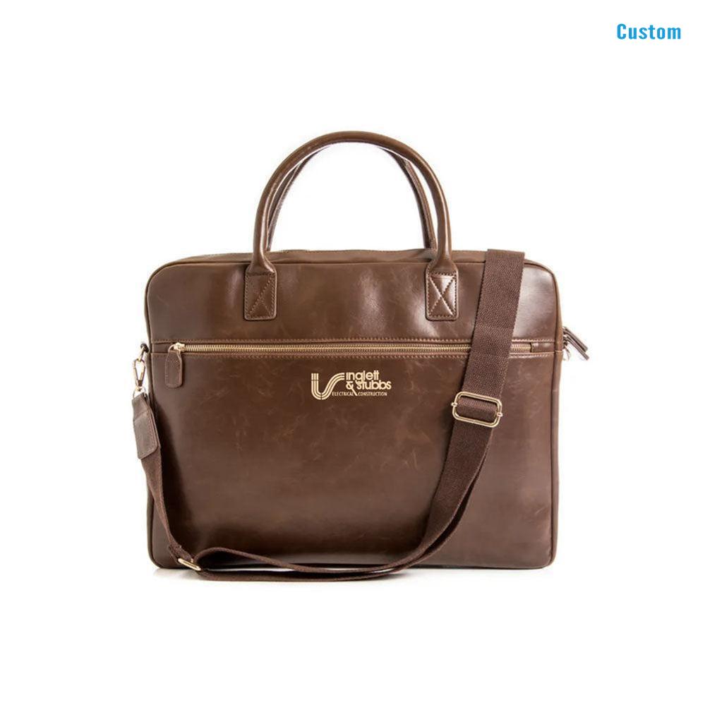 Inglett and Stubbs Laptop Brief Bag