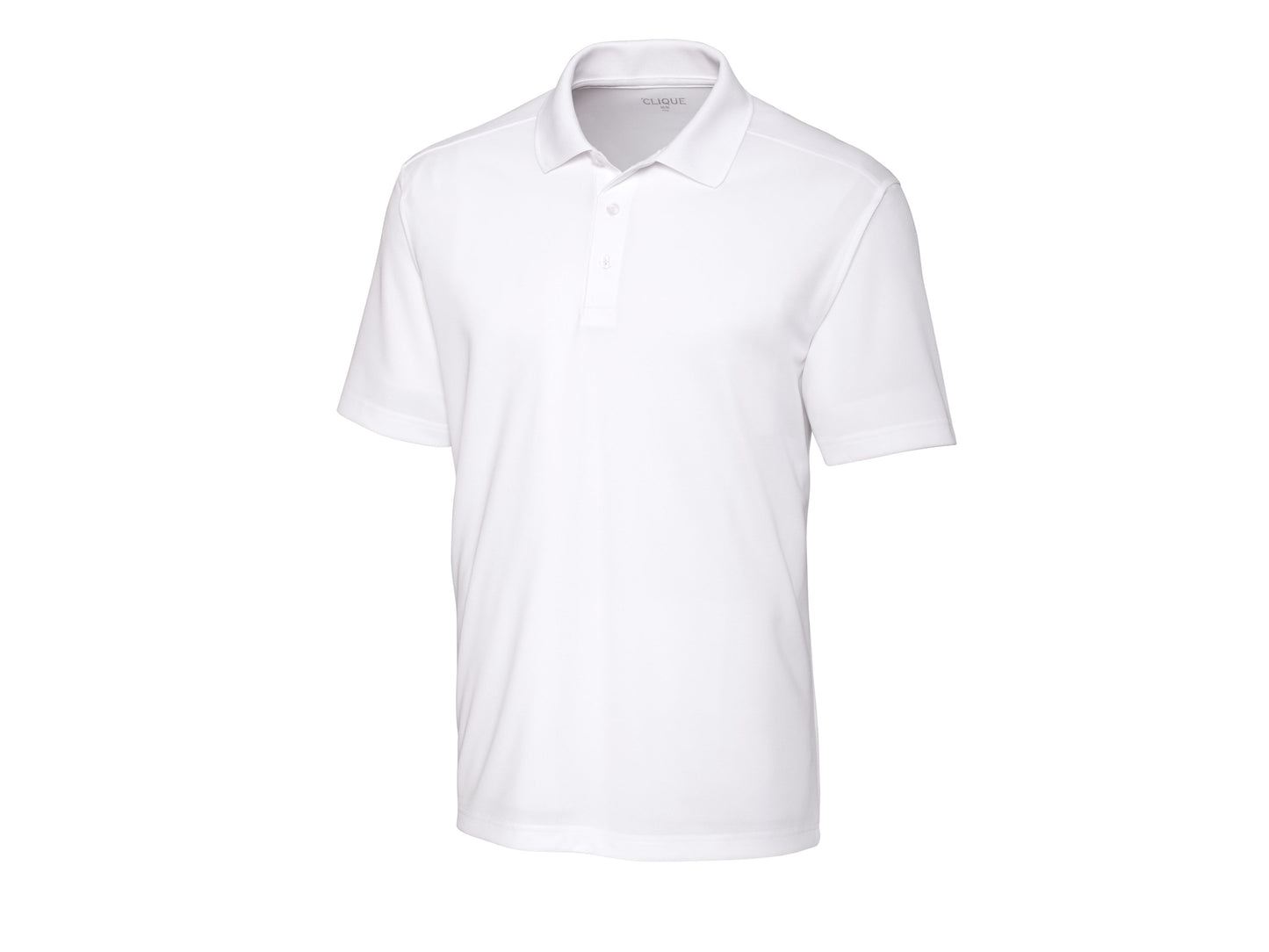 Performance Pique Men's Polo
