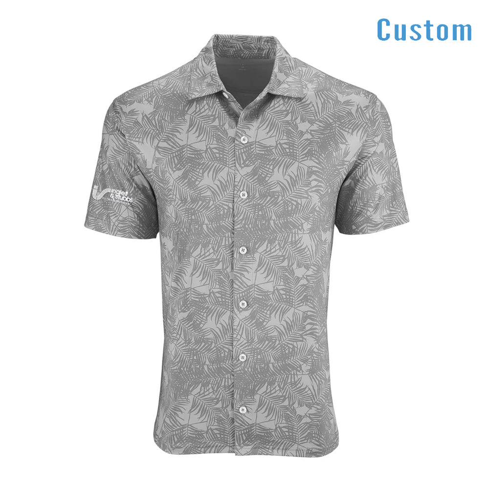 Vansport Men's Pro Maui Shirt