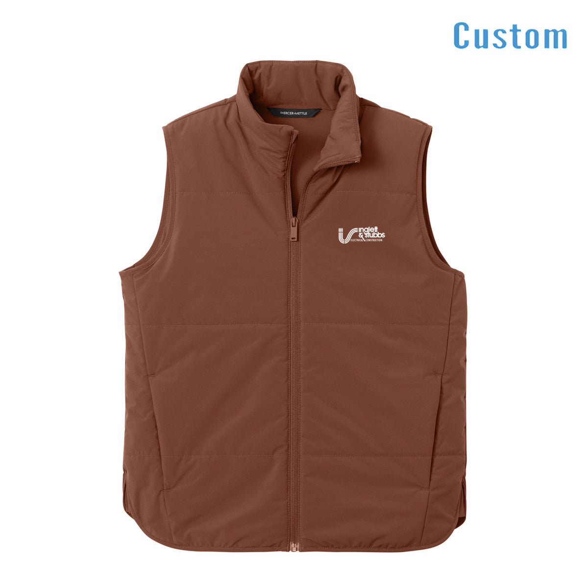 I&S Women’s Brookline Quilted Vest