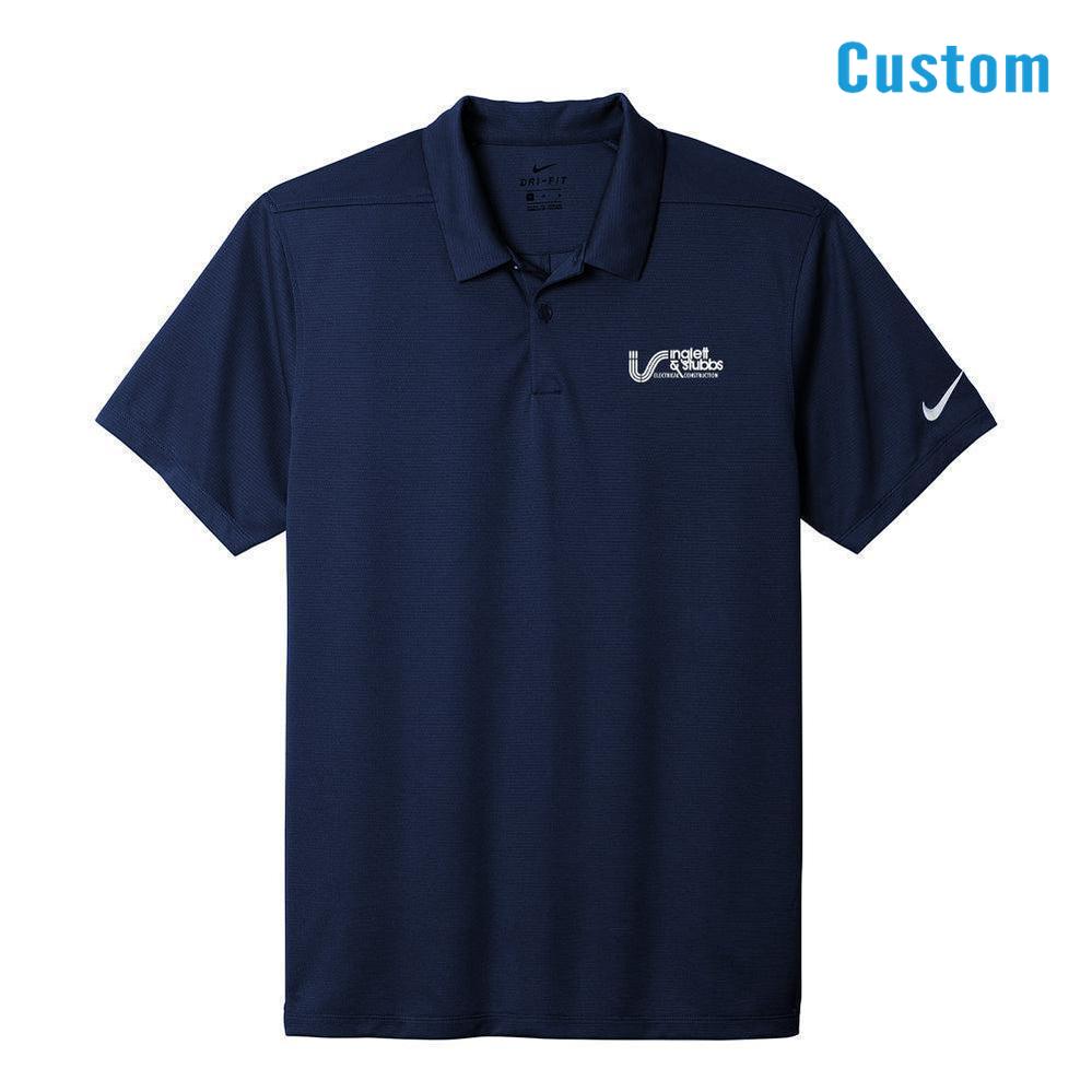 Nike Dry Essential Solid Polo
