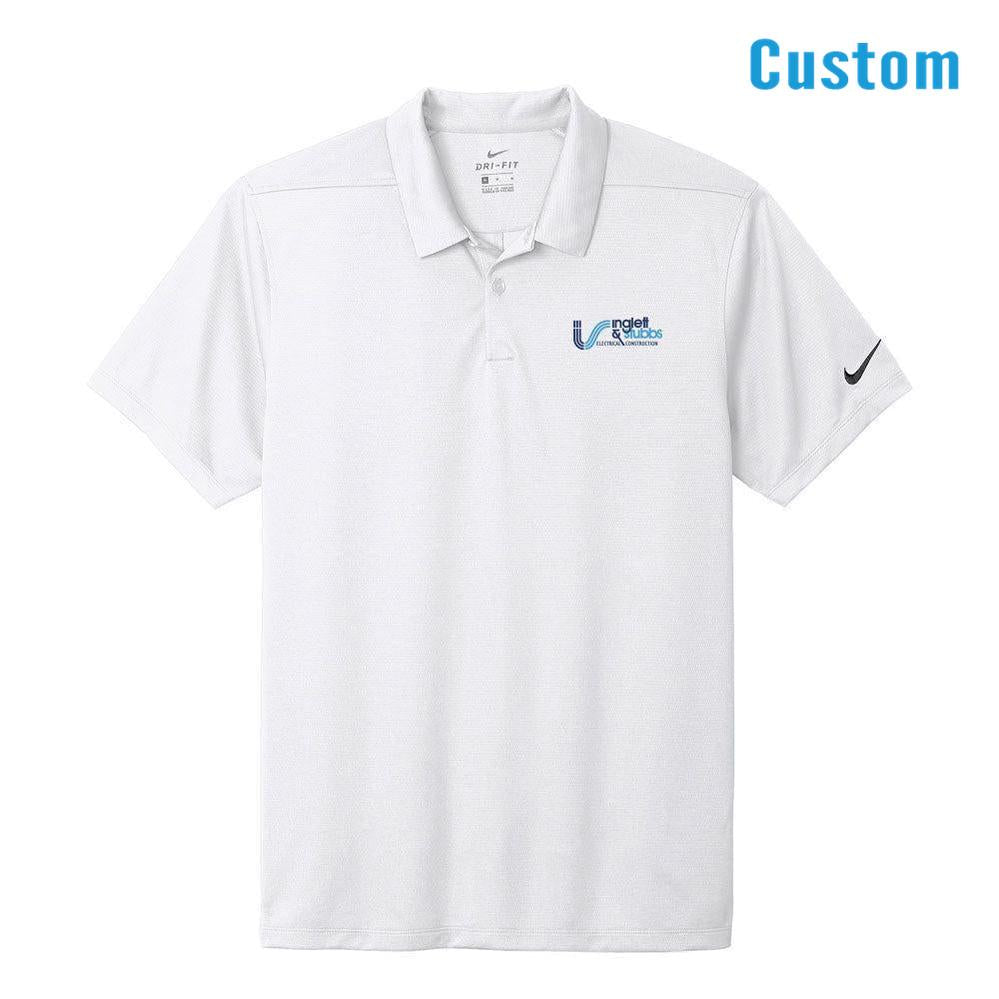 Nike Dry Essential Solid Polo