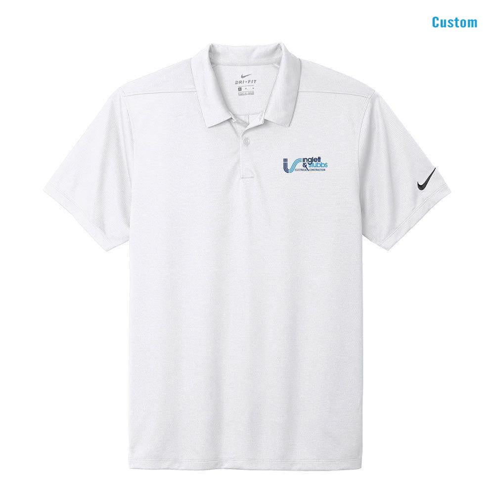 Nike Dry Essential Solid Polo