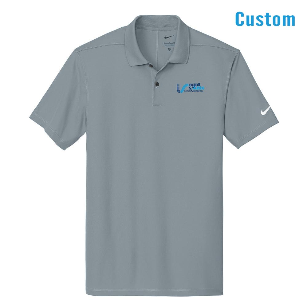 Nike Victory Solid Polo