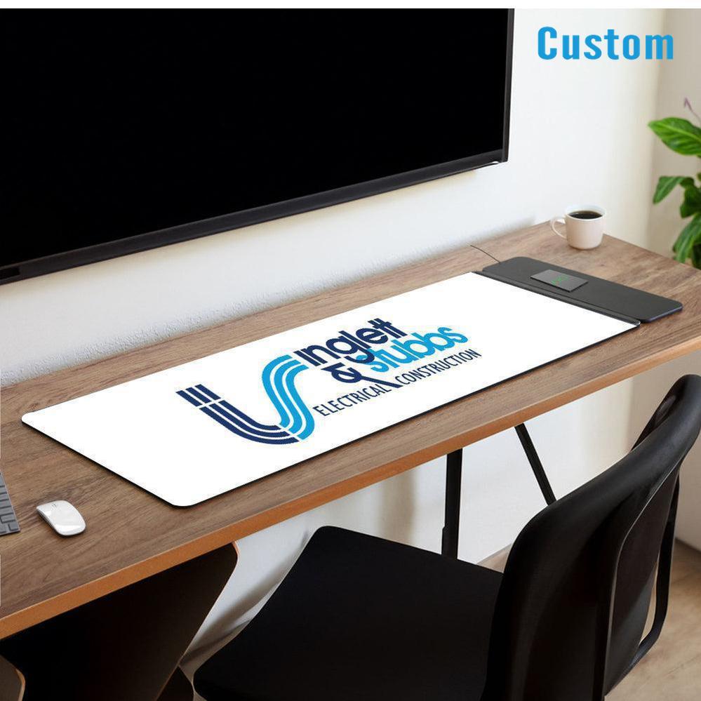 Nowire Recycled Desk Mat