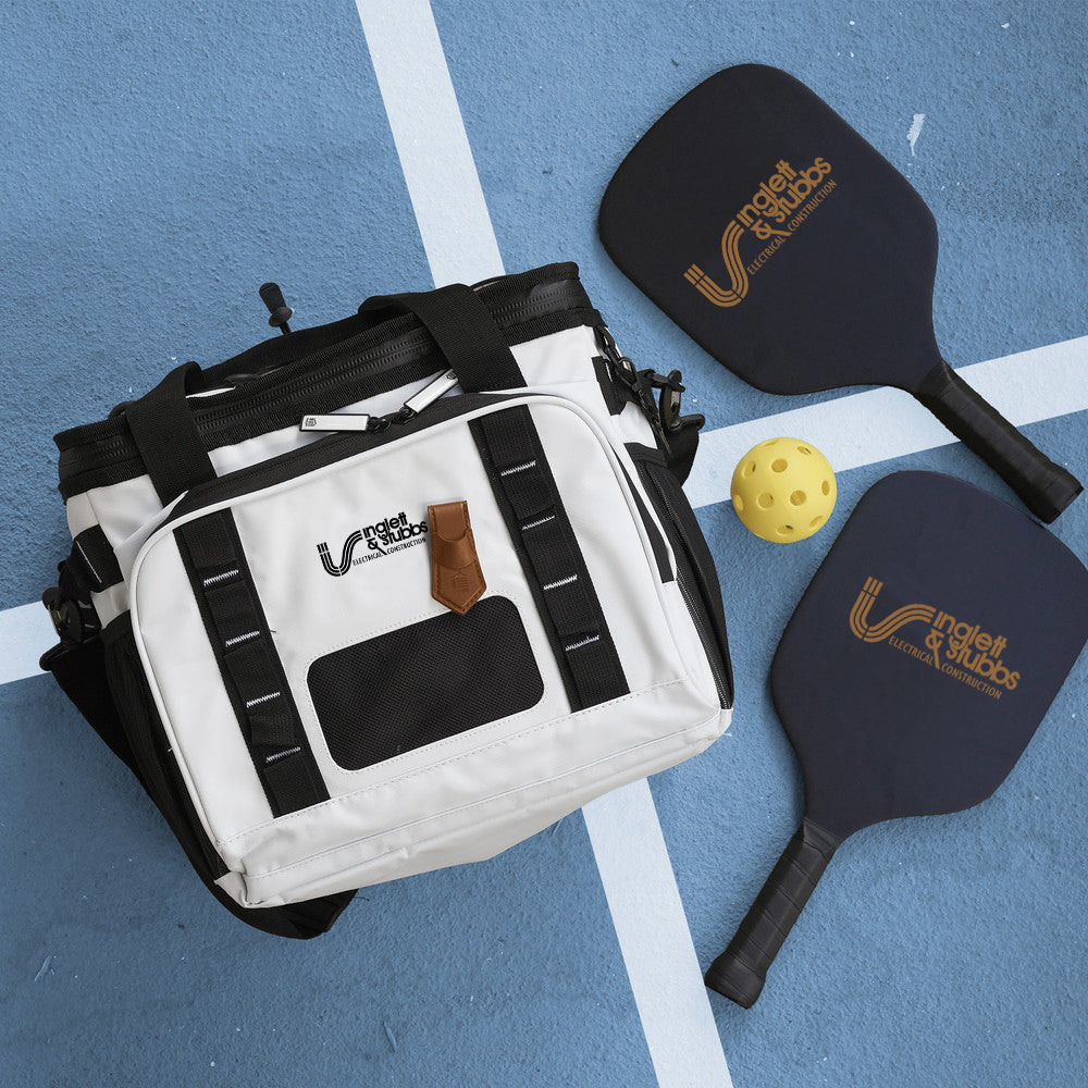 Inglett & Stubbs Pickleball and Cooler Bundle