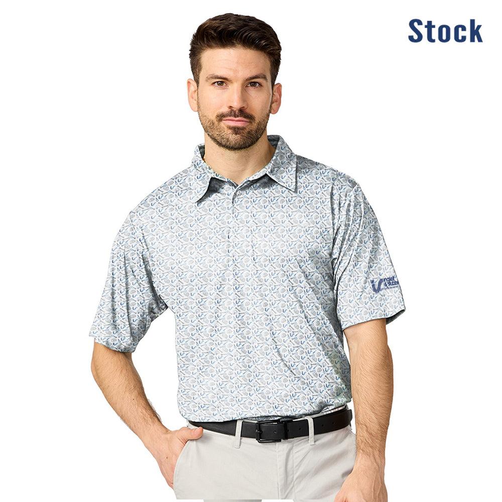 Inglett Electrical Construction Icon Polo