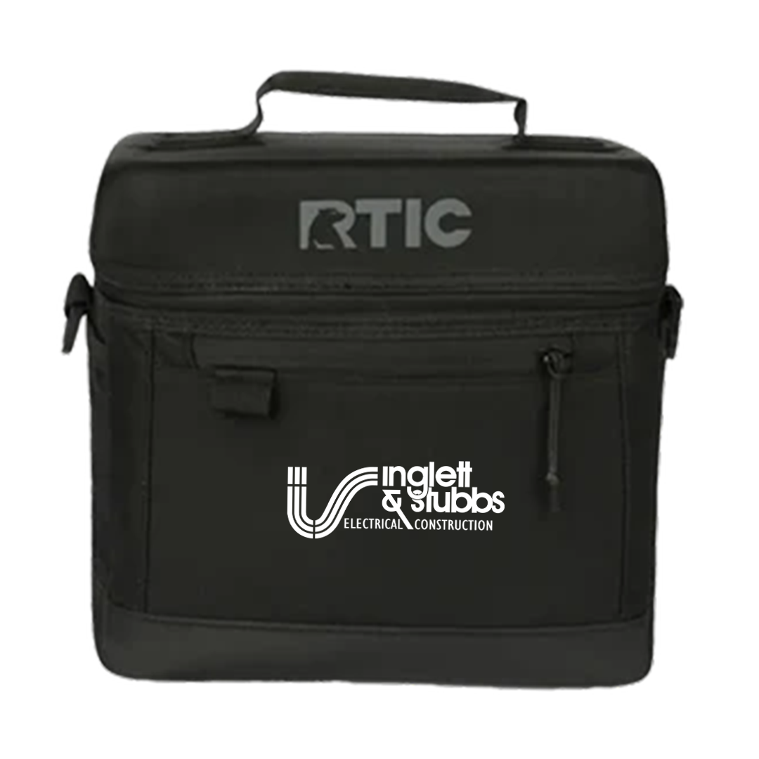 Inglett Rtic 8 Can Cooler