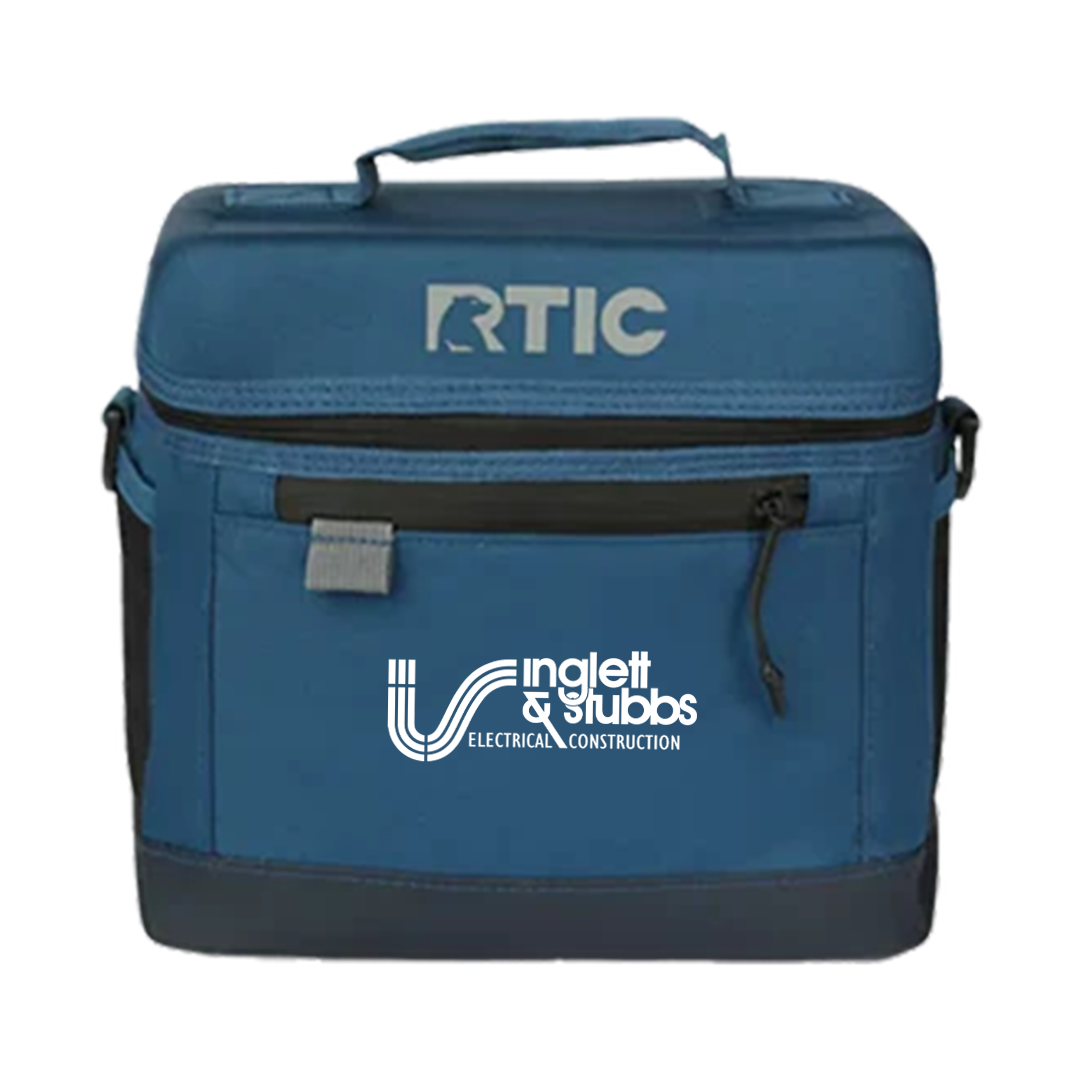 Inglett Rtic 8 Can Cooler