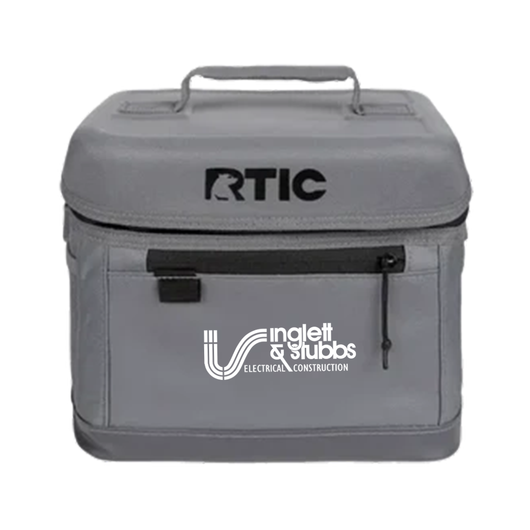 Inglett Rtic 8 Can Cooler